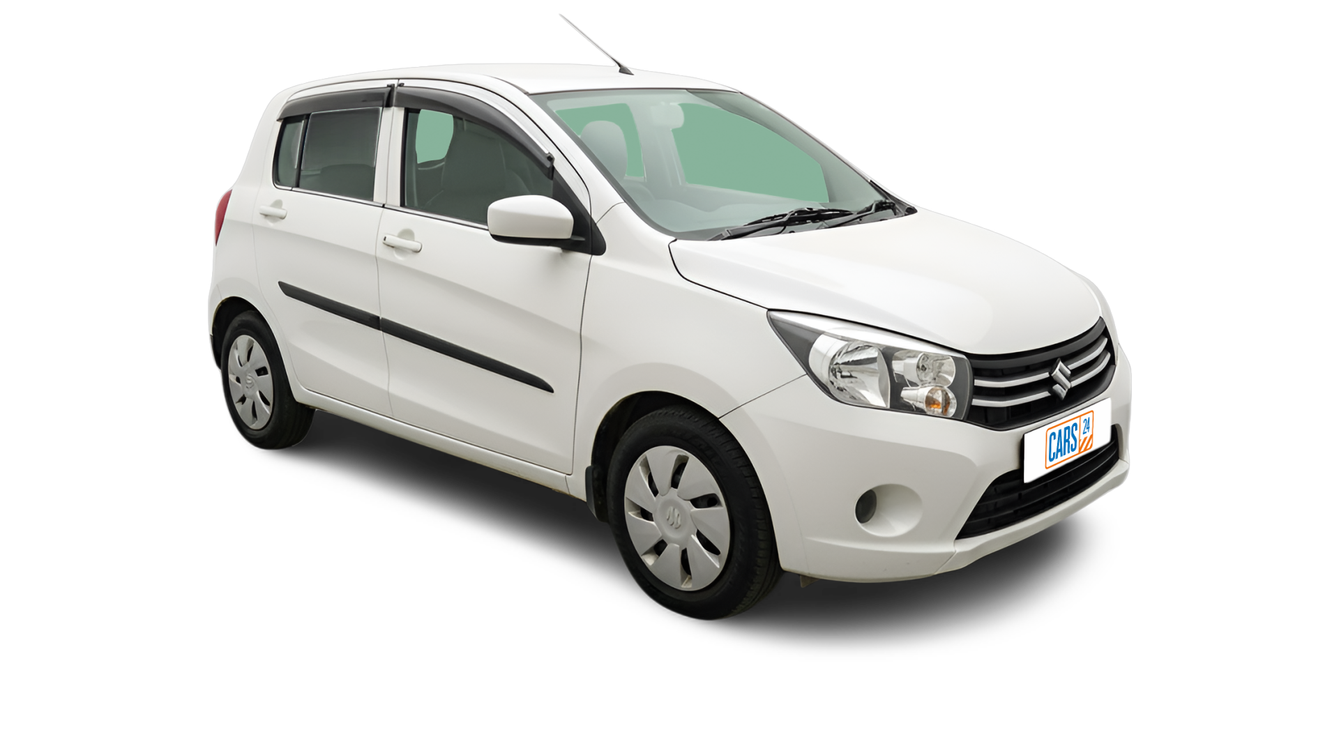 Maruti Celerio-img